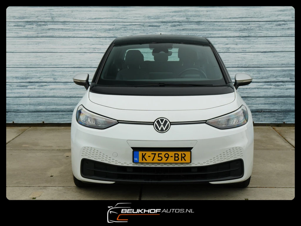 Volkswagen ID.3 – foto 10