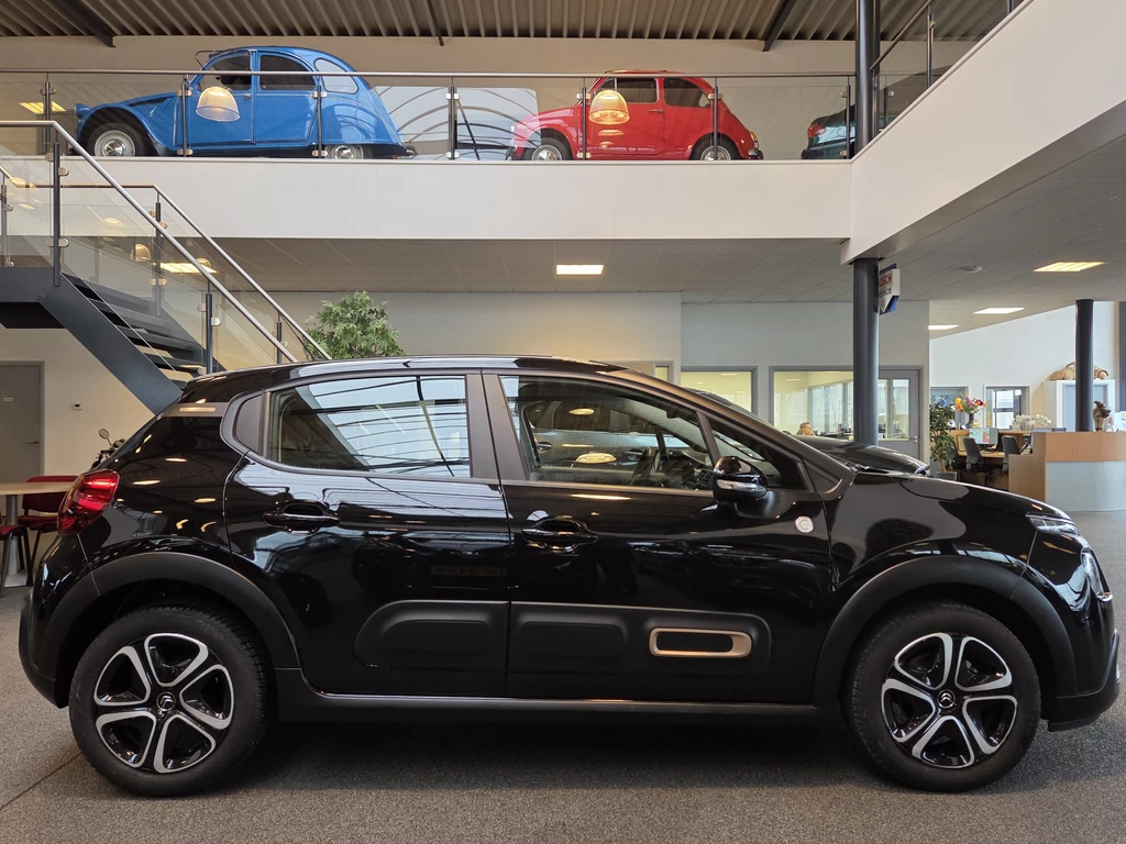 Citroën C3 – foto 8