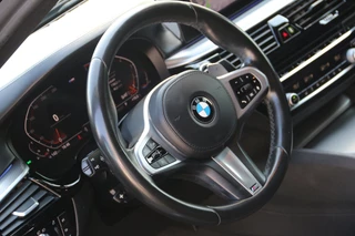 BMW 5 Serie – thumbnail 13