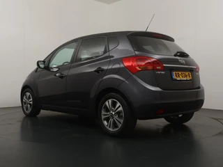 Kia Venga – thumbnail 5