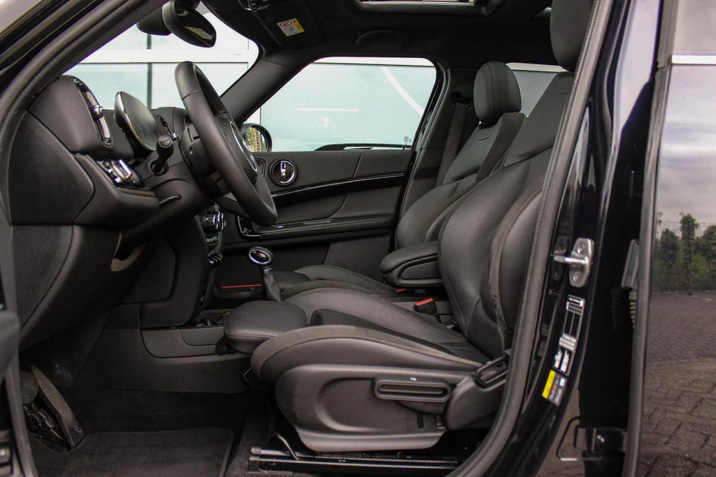 MINI Countryman – foto 19