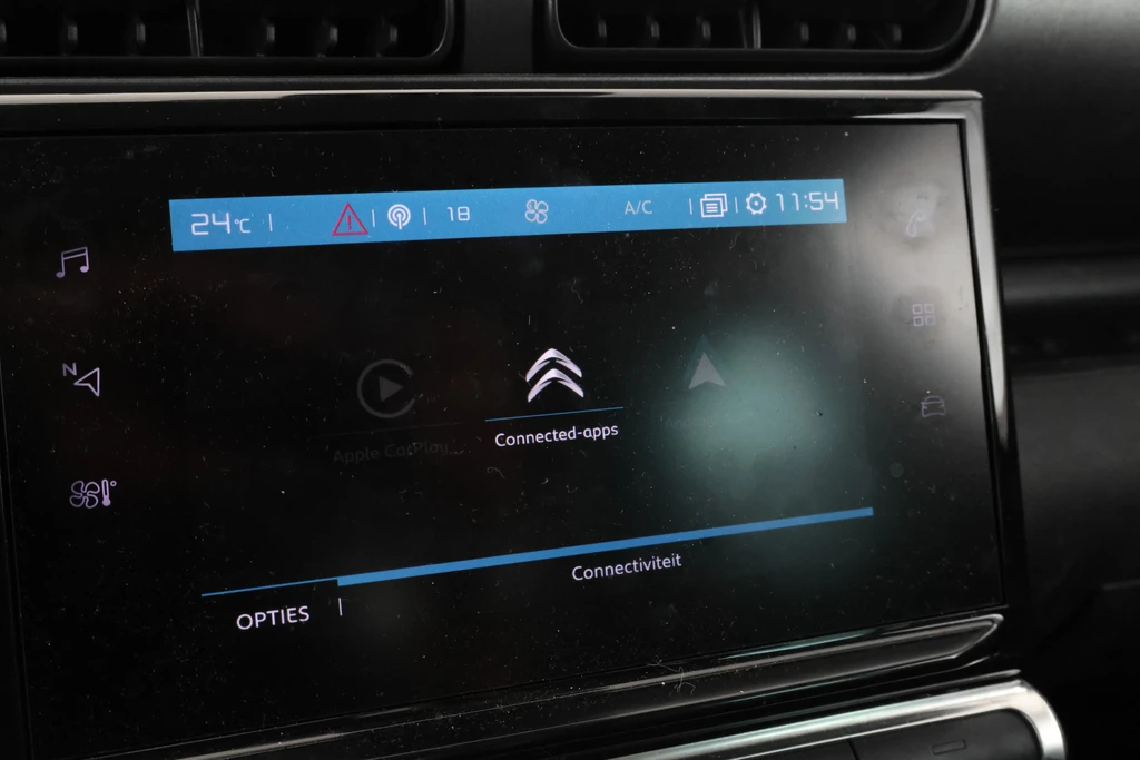 Citroën C3 Aircross – foto 26