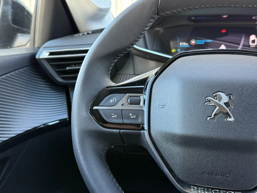 Peugeot 208 – foto 14