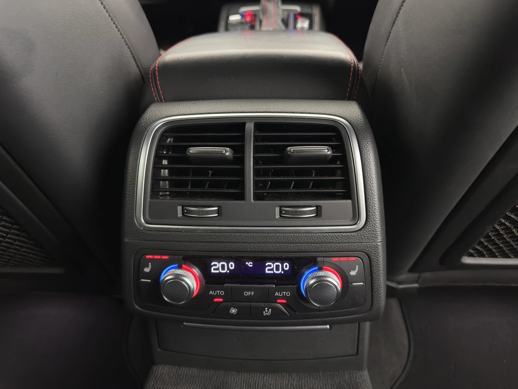 Audi A6 – foto 17