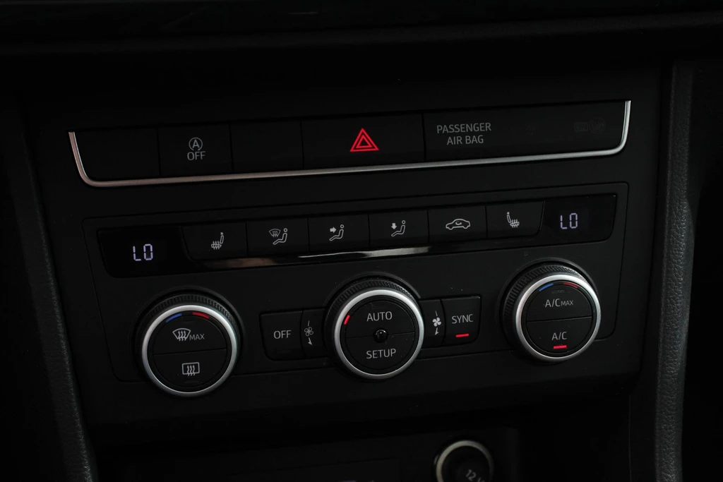 SEAT Ateca – foto 21
