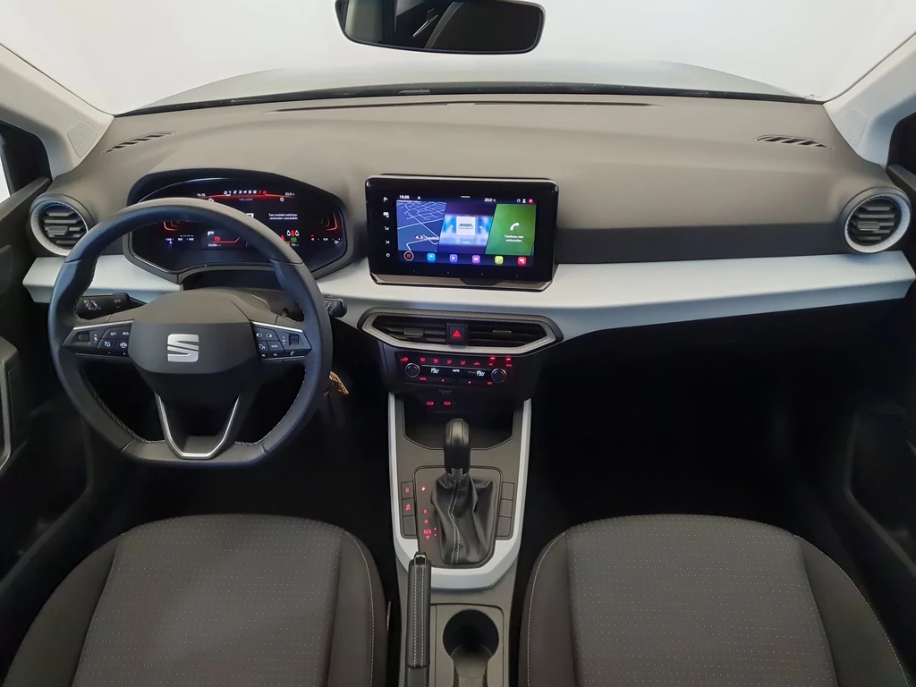 SEAT Arona – foto 8