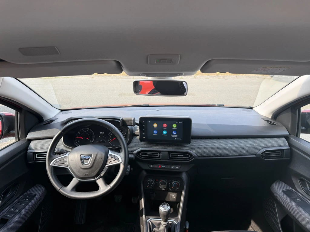 Dacia Sandero – foto 26