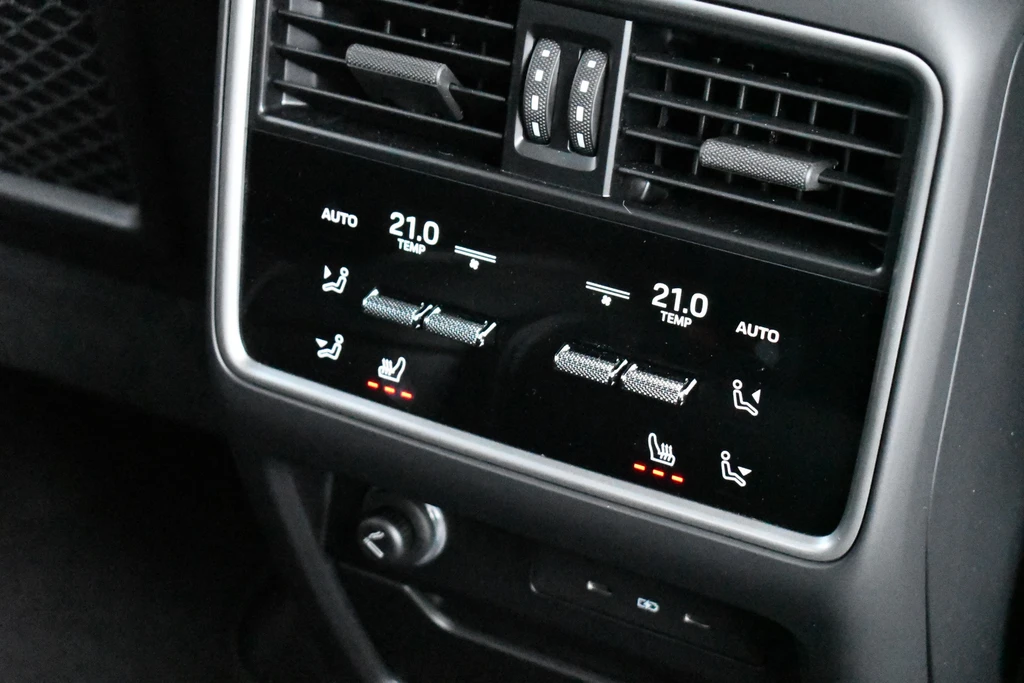 Porsche Cayenne – foto 48