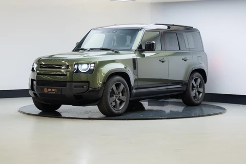 Land Rover Defender 110 2.0 P300e 110 X-Dynamic HSE