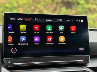 CUPRA Leon Sportstourer – thumbnail 26