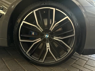 BMW 5 Serie – thumbnail 29