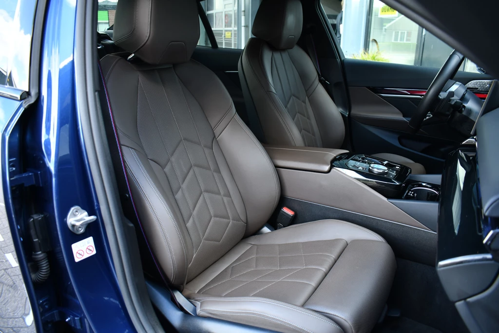BMW 5 Serie – foto 63