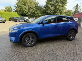 Nissan QASHQAI – thumbnail 1