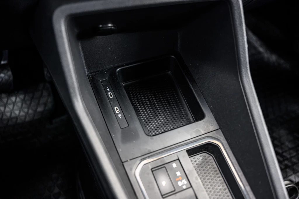 Volkswagen Caddy – foto 29