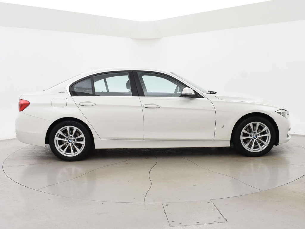 BMW 3 Serie – foto 5