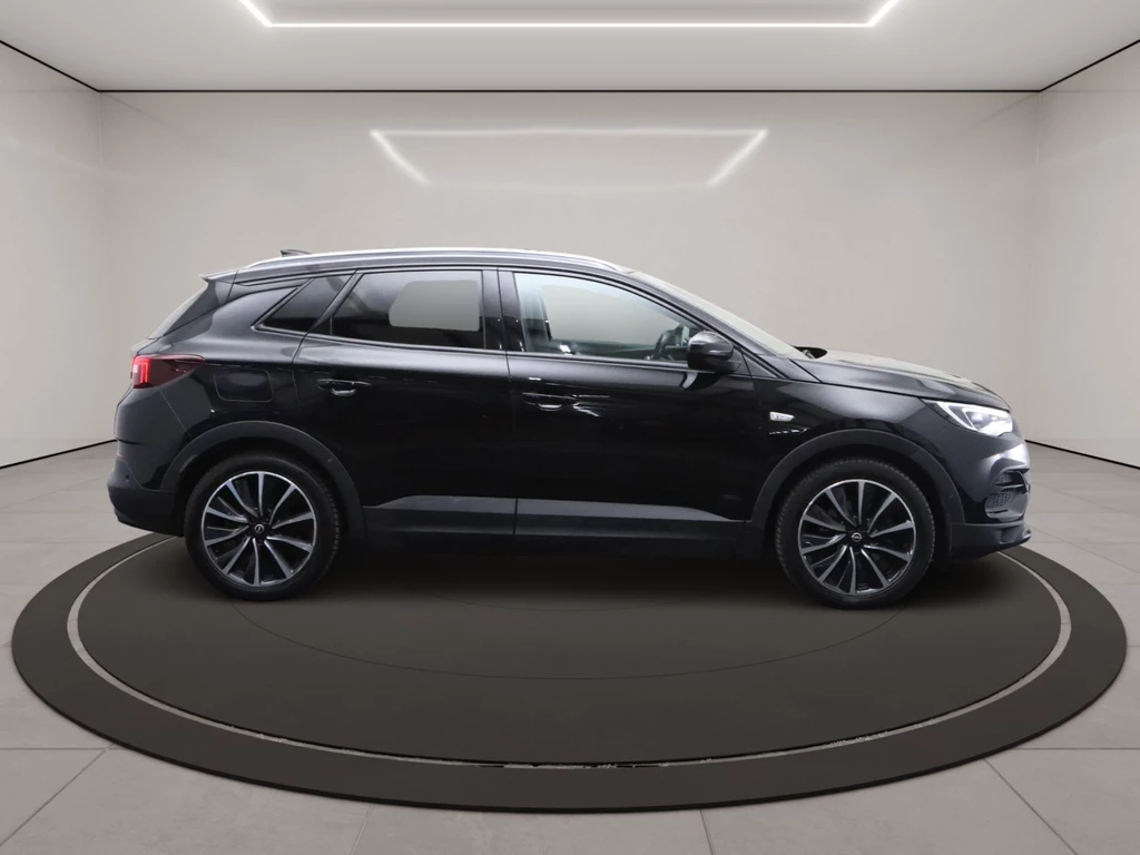 Opel Grandland X – foto 7