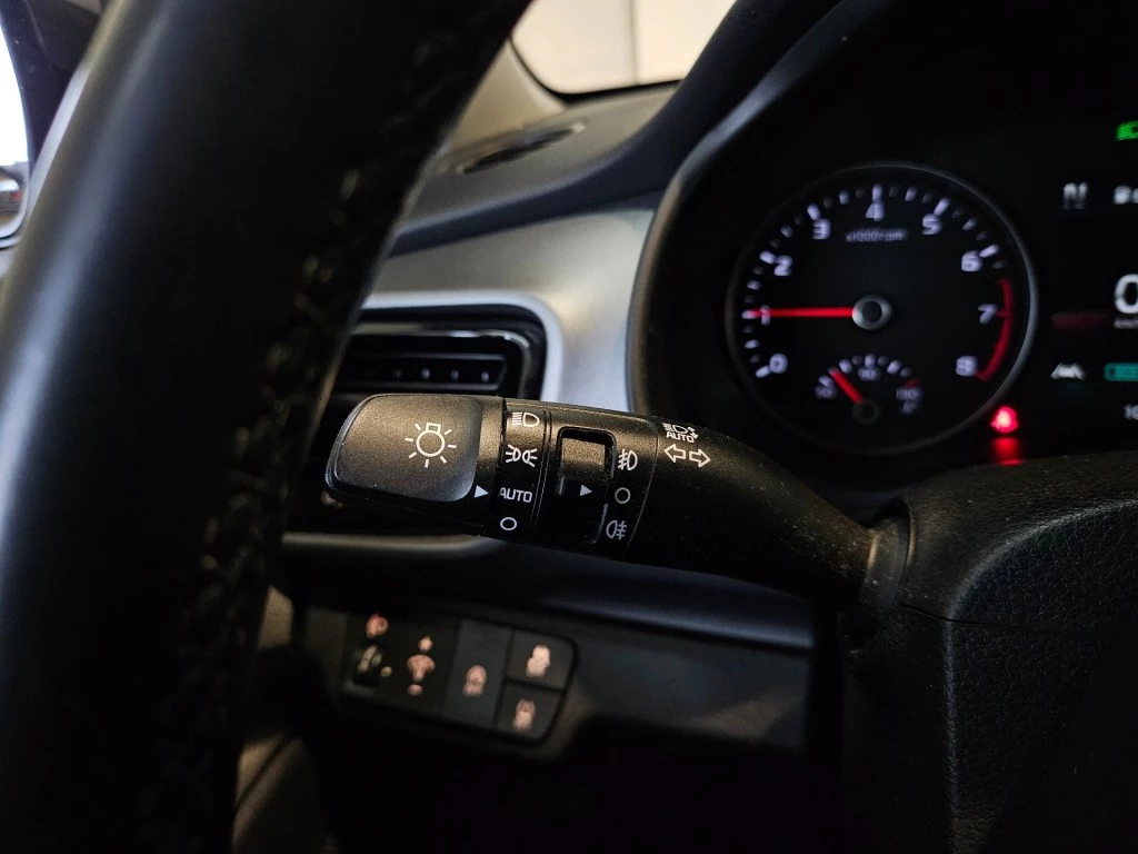 Kia Stonic – foto 45