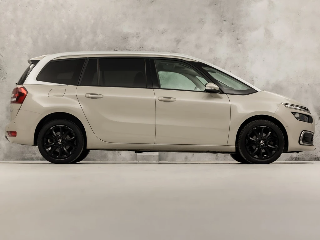 Citroën Grand C4 Spacetourer – foto 7