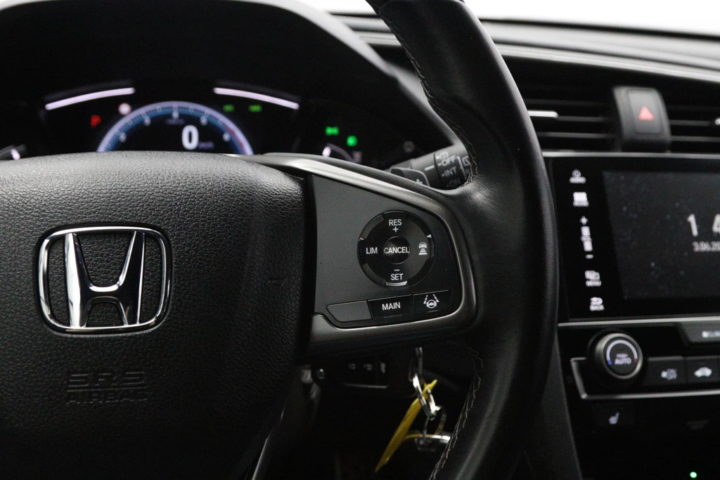 Honda Civic – foto 16