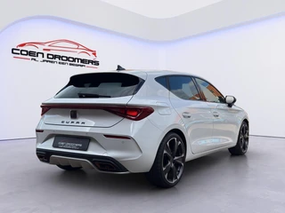 CUPRA Leon – thumbnail 6