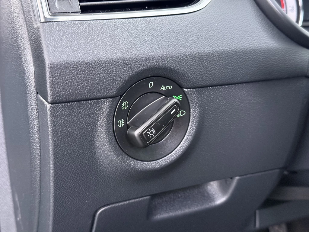 Škoda Octavia – foto 33