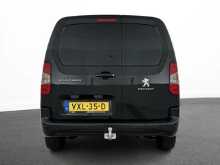 Peugeot Partner – thumbnail 4