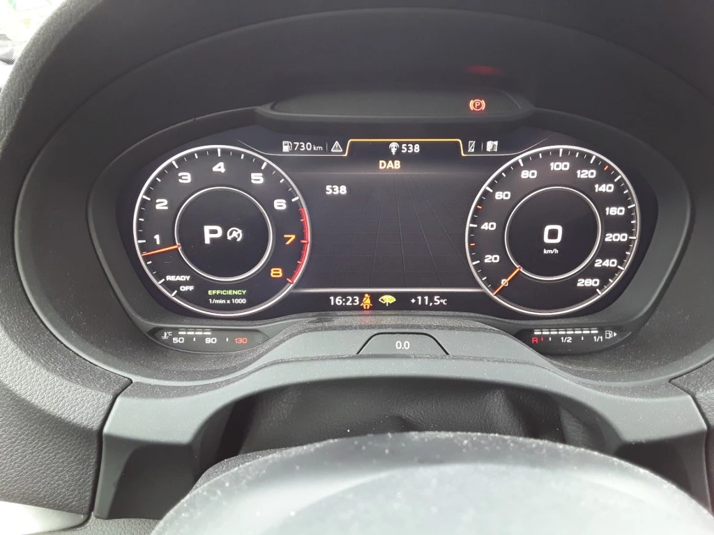 Audi A3 – foto 31