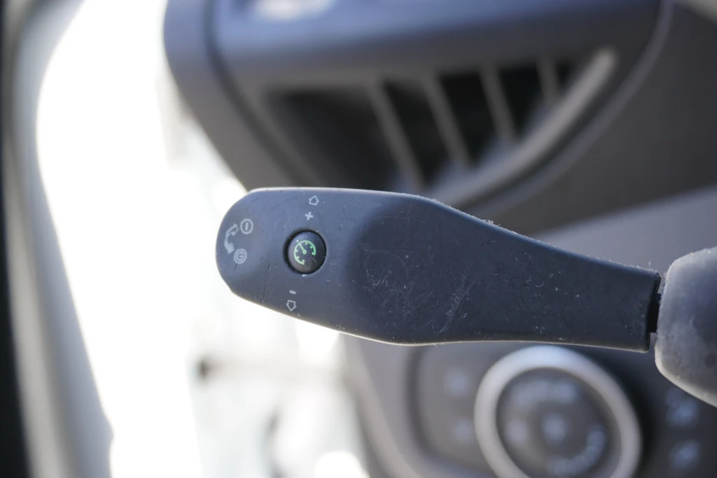 Ford Transit Connect – foto 16