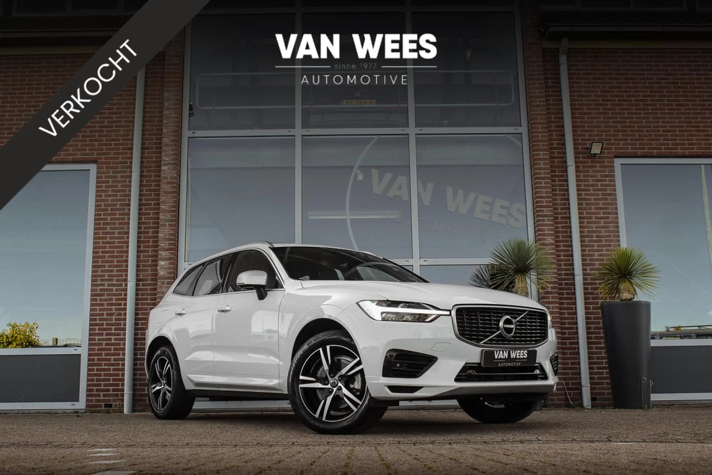 Volvo XC60 – foto 9