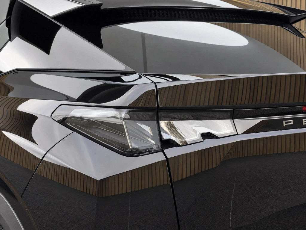 Peugeot 3008 – foto 23