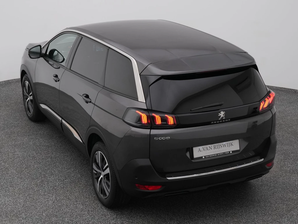 Peugeot 5008 – foto 7