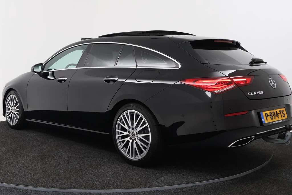 Mercedes-Benz CLA – foto 3