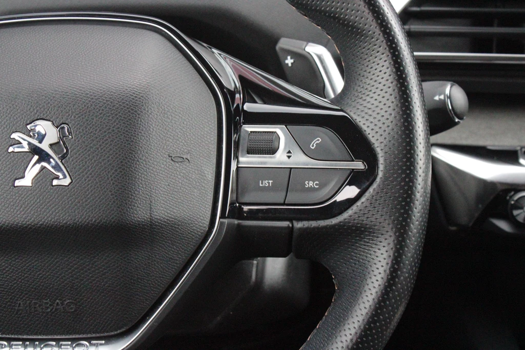 Peugeot 3008 – foto 20