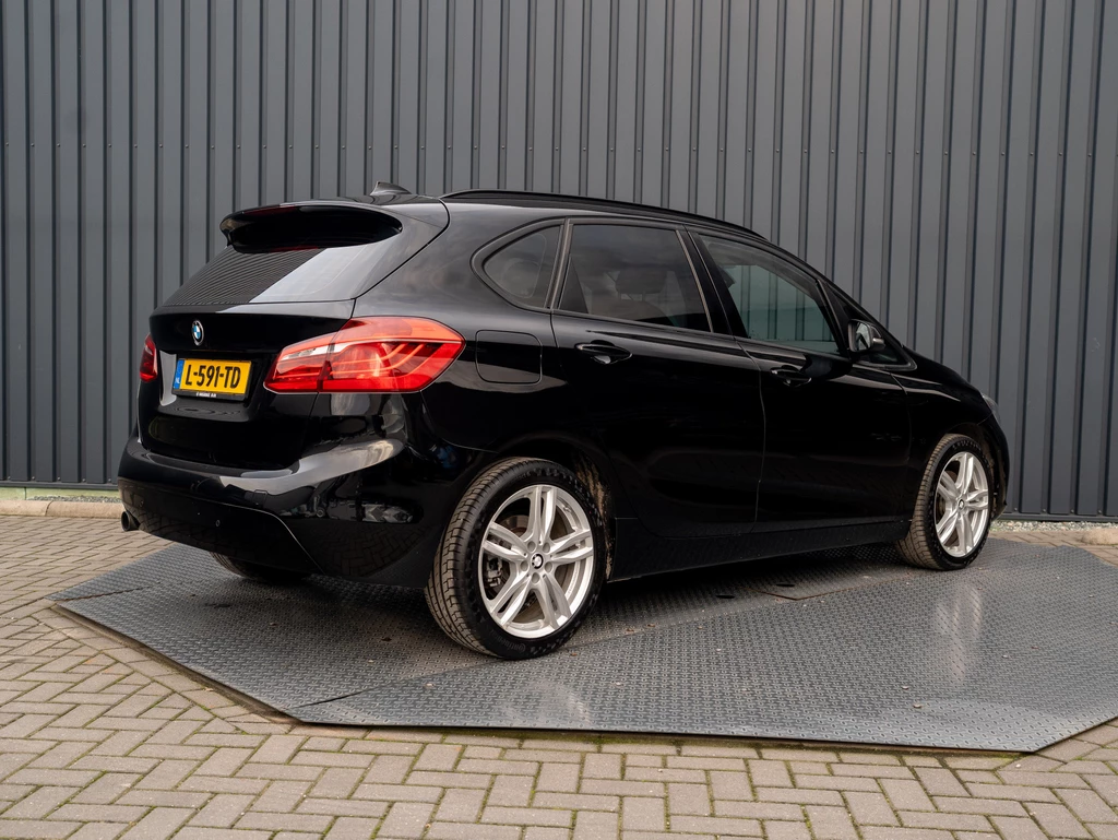 BMW 2 Serie – foto 12