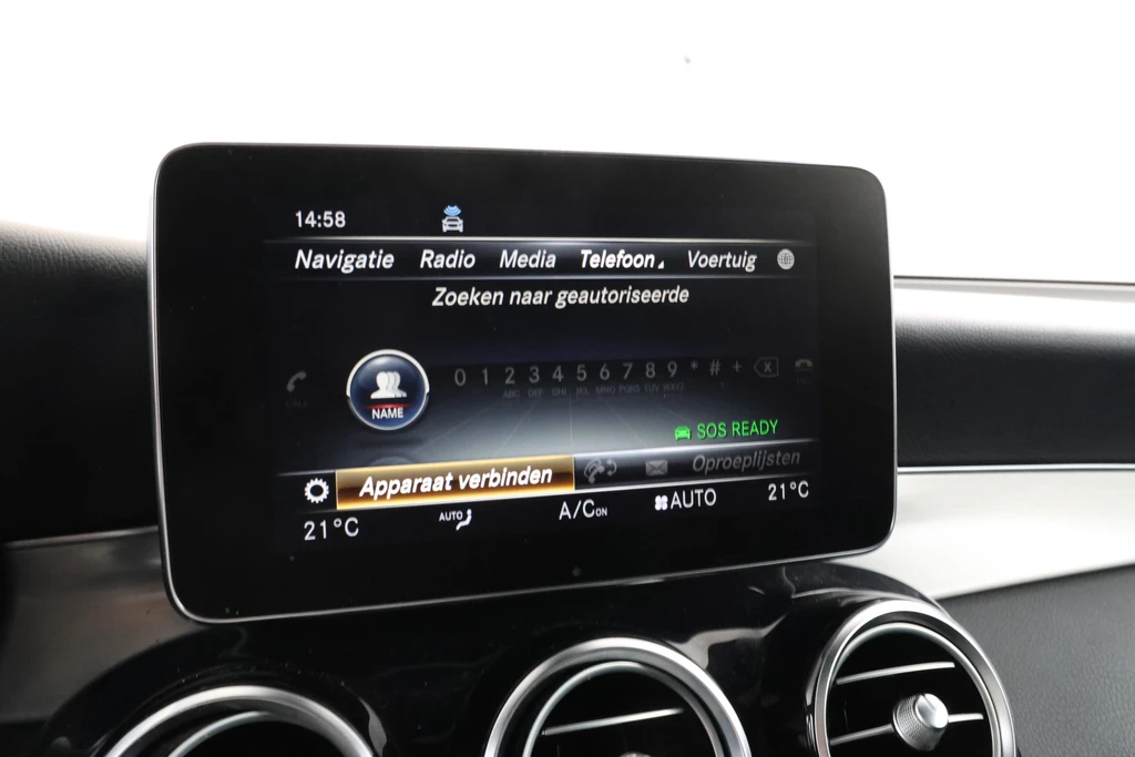 Mercedes-Benz GLC – foto 34