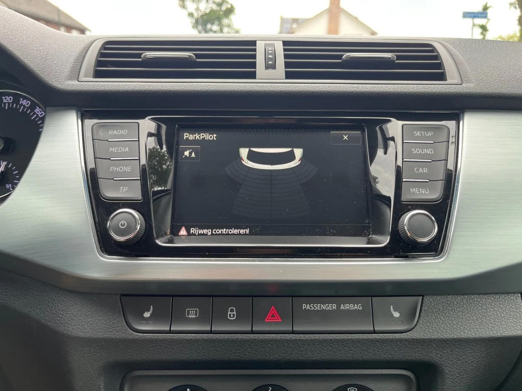 Škoda Fabia – foto 11