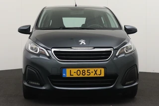 Peugeot 108 – thumbnail 6