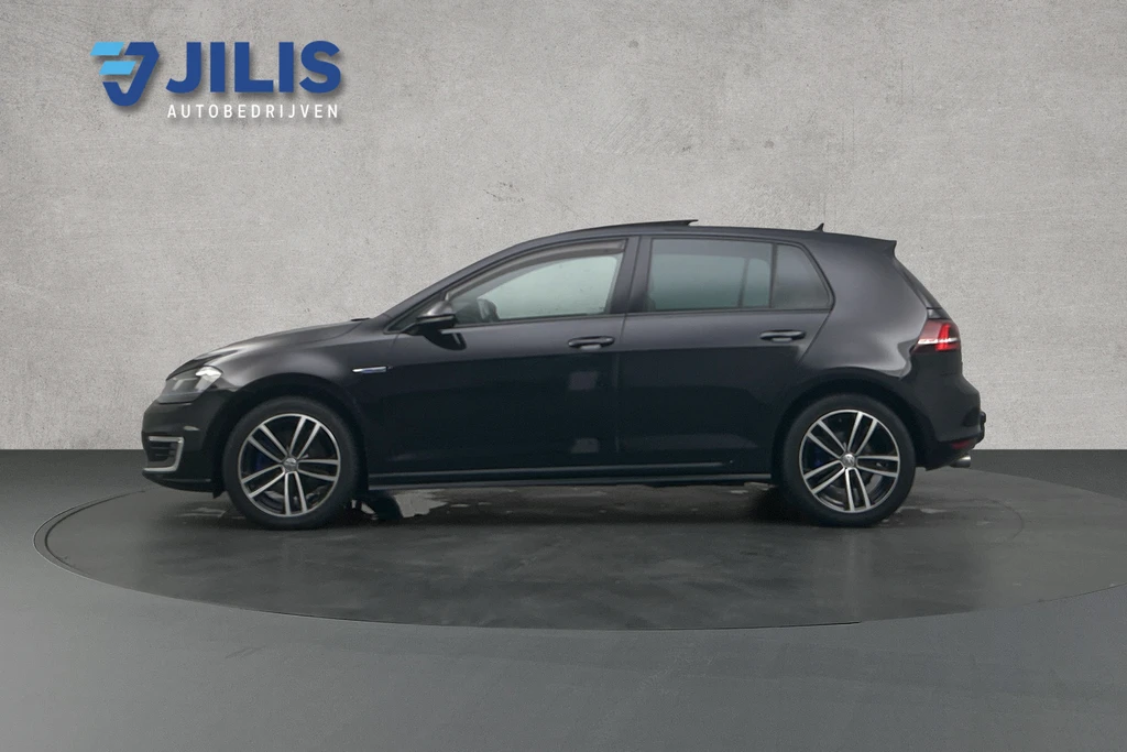 Volkswagen Golf – foto 3