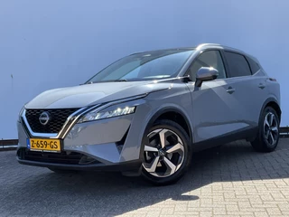 Nissan QASHQAI – thumbnail 3