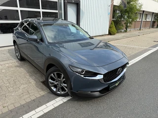 Mazda CX-30 – thumbnail 10