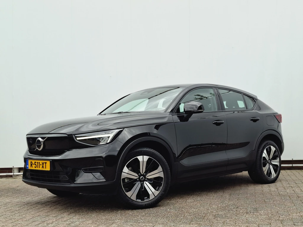 Volvo C40 – foto 1