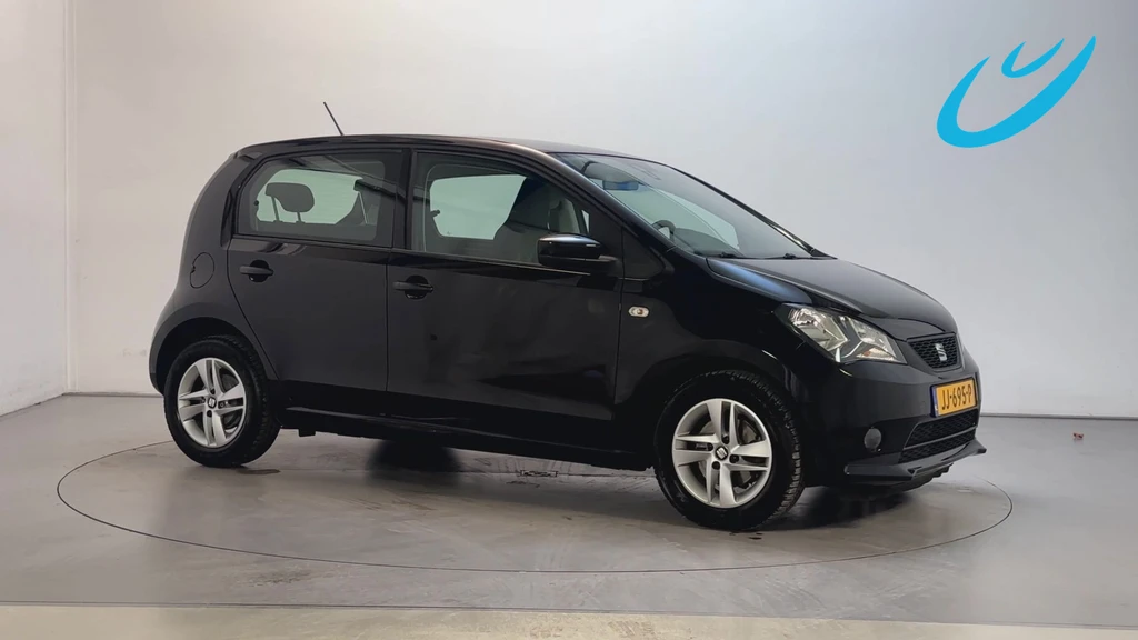 SEAT Mii – foto 6