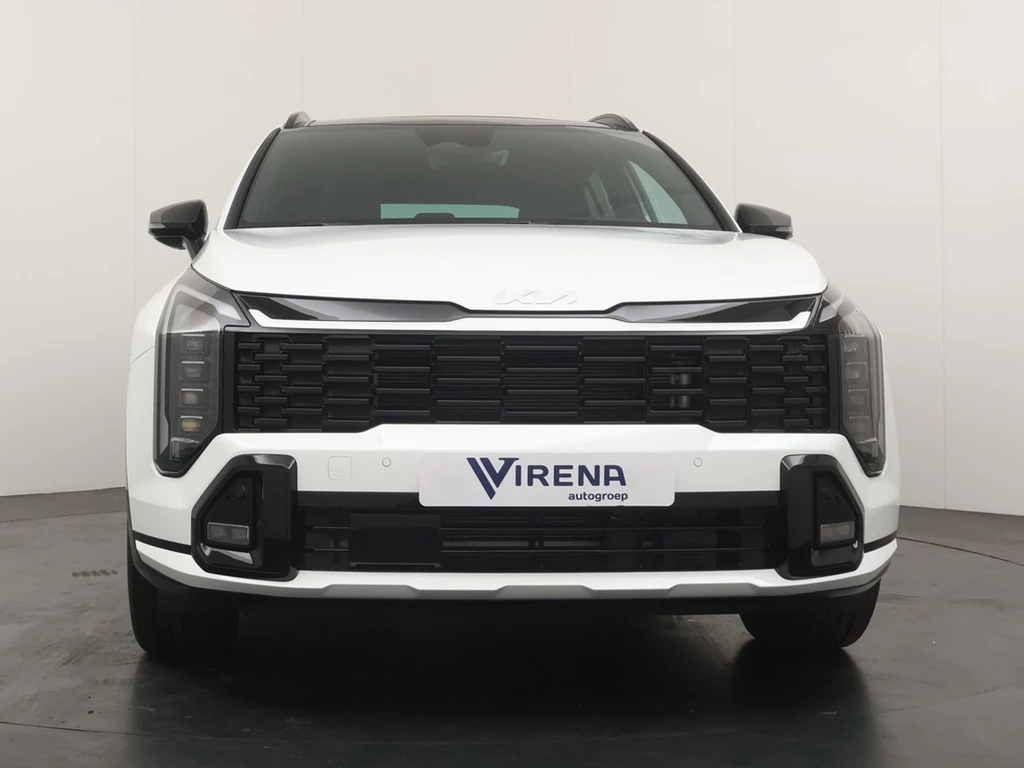 Kia Sportage – foto 12