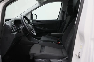 Volkswagen Caddy – thumbnail 20