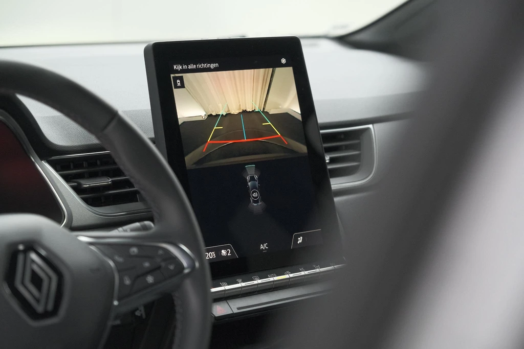 Renault Captur – foto 25