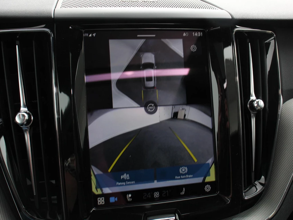 Volvo XC60 – foto 22