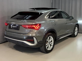 Audi Q3 – thumbnail 4