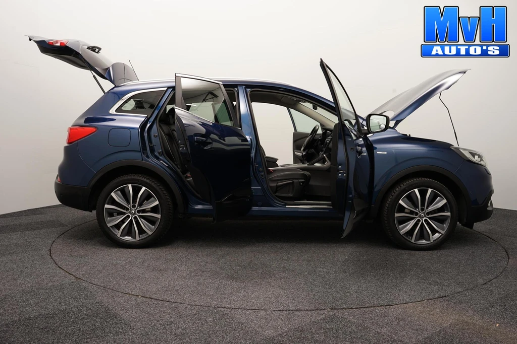 Renault Kadjar – foto 17