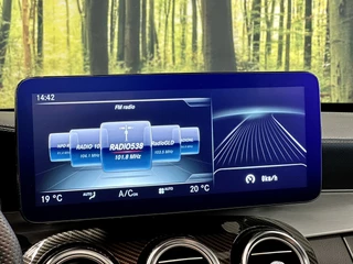 Mercedes-Benz C-Klasse – thumbnail 14