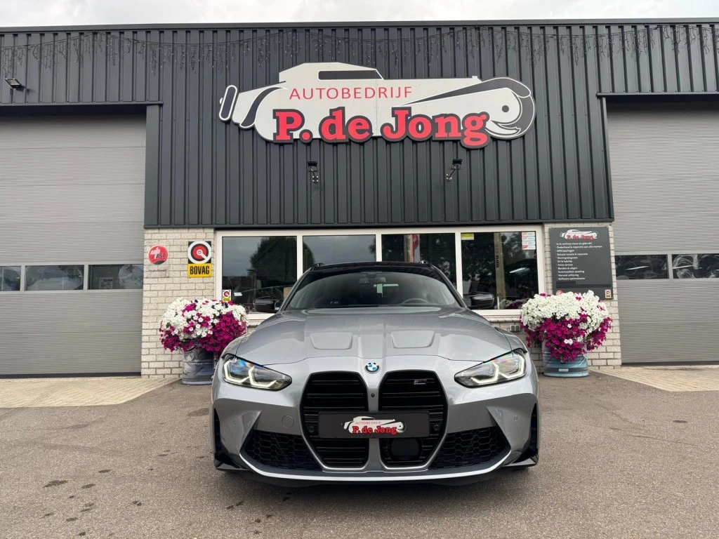 BMW M3 – foto 20